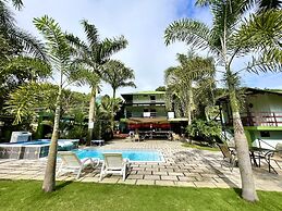 Cabinas Brisa Del Mar