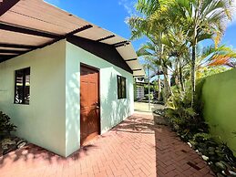 Cabinas Brisa Del Mar