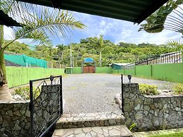 Cabinas Brisa Del Mar