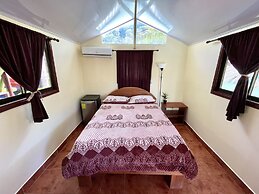 Cabinas Brisa Del Mar