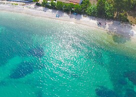 Beach Villa Varvara