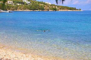 Beach Villa Varvara