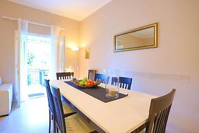 Villa Valentina in Corfu