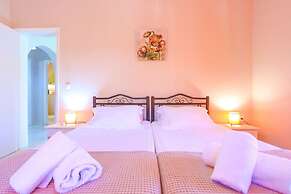 Villa Valentina in Corfu