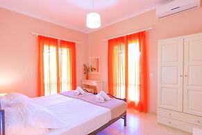 Villa Valentina in Corfu