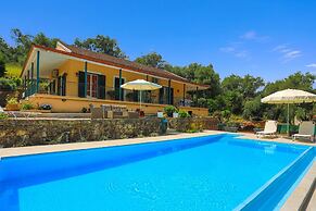 Villa Valentina in Corfu