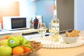 Villa Valentina in Corfu