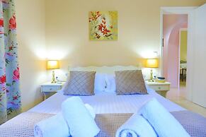 Villa Valentina in Corfu