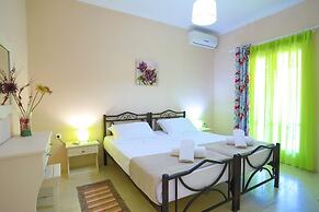 Villa Valentina in Corfu