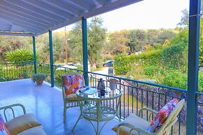 Villa Valentina in Corfu