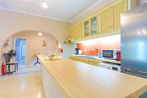 Villa Valentina in Corfu