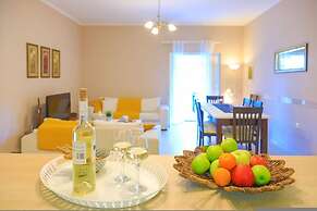 Villa Valentina in Corfu