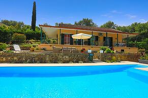 Villa Valentina in Corfu