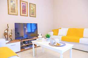 Villa Valentina in Corfu