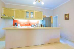 Villa Valentina in Corfu