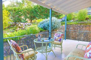 Villa Valentina in Corfu