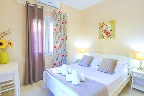 Villa Valentina in Corfu