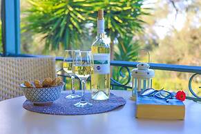 Villa Valentina in Corfu