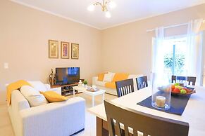 Villa Valentina in Corfu