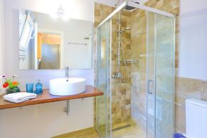 Villa Valentina in Corfu