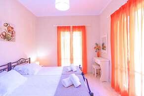 Villa Valentina in Corfu