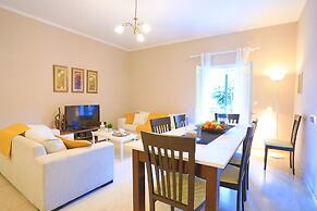 Villa Valentina in Corfu