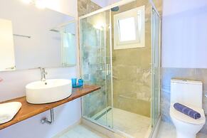 Villa Valentina in Corfu