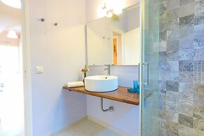 Villa Valentina in Corfu