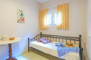 Villa Valentina in Corfu