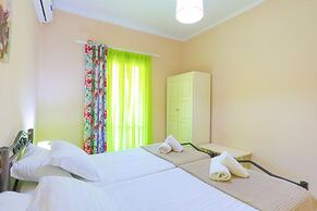 Villa Valentina in Corfu