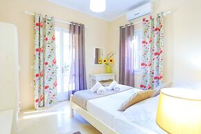 Villa Valentina in Corfu