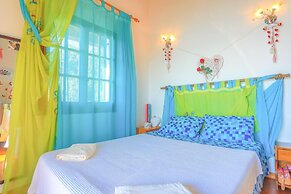 The Old Office in Kalami