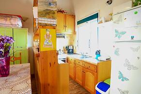 The Old Office in Kalami