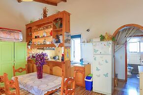 The Old Office in Kalami