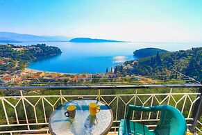 The Old Office in Kalami