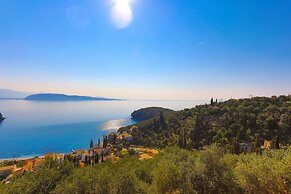 The Old Office in Kalami