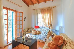 The Old Office in Kalami