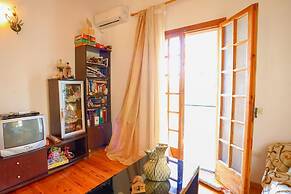 The Old Office in Kalami