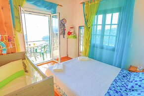 The Old Office in Kalami