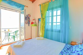 The Old Office in Kalami