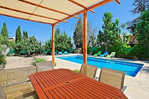 Simeon Estate in Drouseia