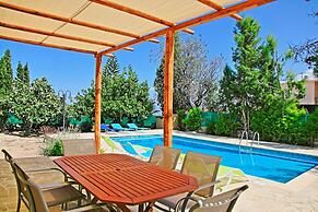 Simeon Estate in Drouseia