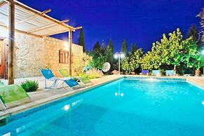 Simeon Estate in Drouseia