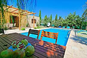 Simeon Estate in Drouseia