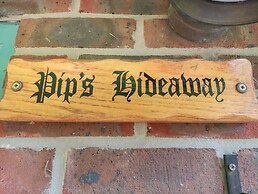 Pips Hideaway