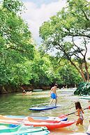 9 Son's Rio Cibolo - Birdhouse Cabin