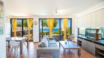 Kalma Villa Ena in Moudania