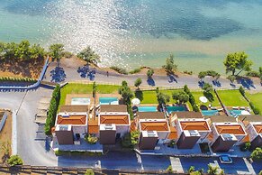 Kalma Villa Ena in Moudania