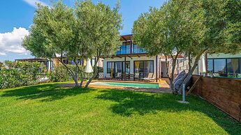 Kalma Villa Ena in Moudania