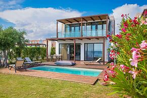 Kalma Villa Ena in Moudania